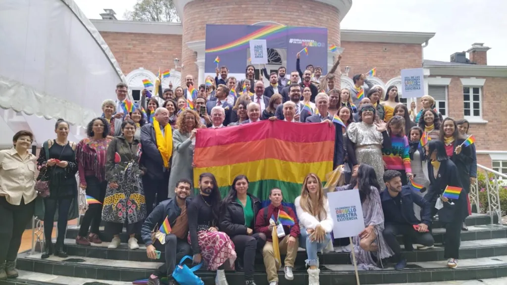 ¿Cómo es el acceso a salud de la población Trans en Colombia?