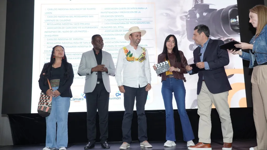 Premios MinTic