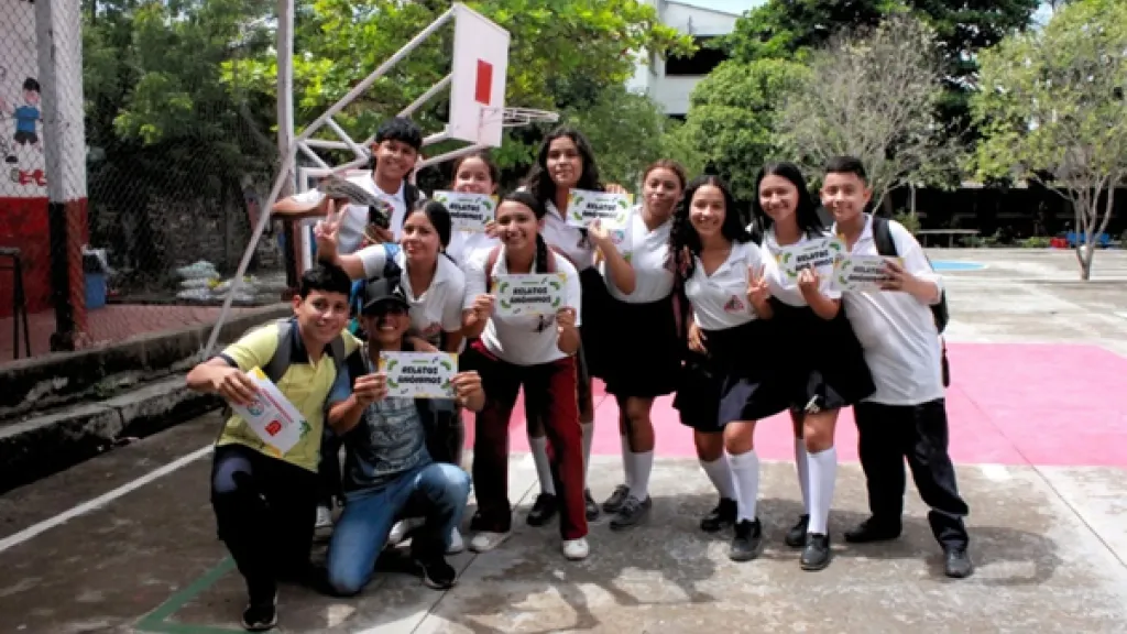 Una iniciativa nacida desde las juventudes busca resignificar el territorio a través de la memoria, la cultura, la educación y el reconocimiento de los saberes campesinos y ancestrales.