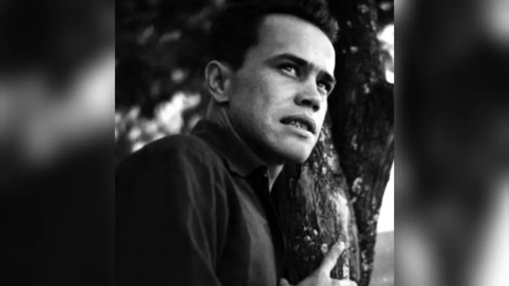 Poetas colombianos | Julián Polanía, el poeta olvidado del Huila