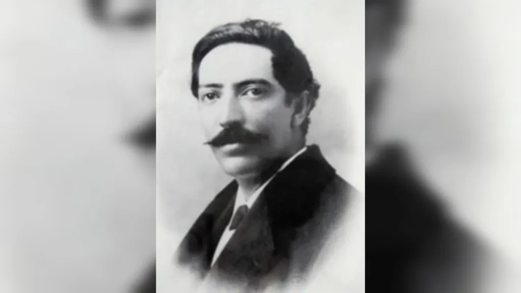 Poetas colombianos: Julio Floréz, el gran romántico