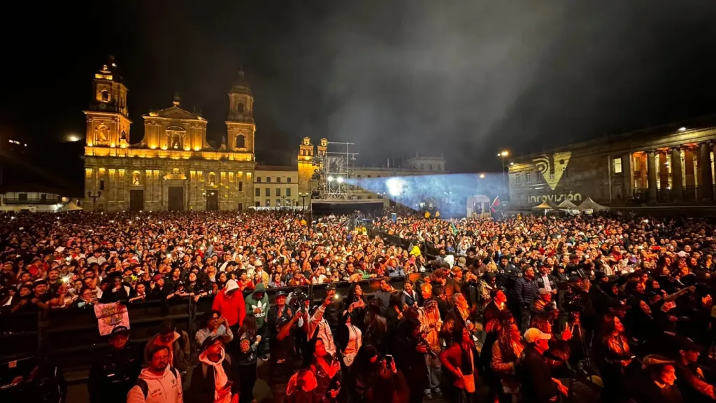 Inravisión: una gestión que hizo más público lo público