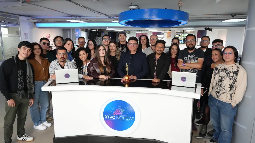 Inravisión supera los 11 millones de seguidores en sus redes sociales, consolidando una audiencia informada a través del Sistema de Medios Públicos