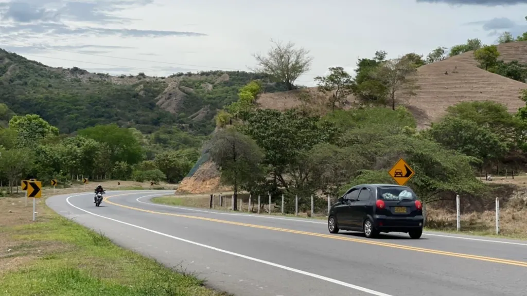 Corredor Honda–Guaduas–Villeta: Inversión de $27.000 millones para su modernización