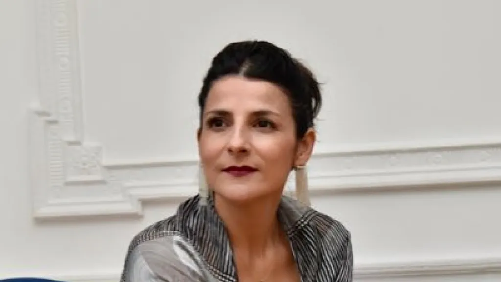 Irene Vélez directora ANLA
