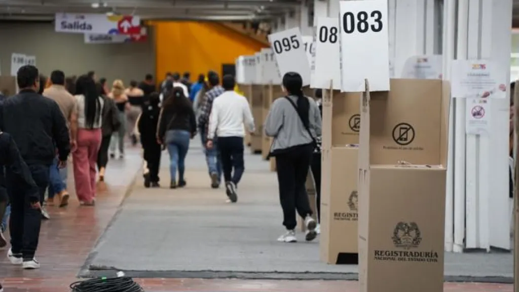 Irregularidades segunda vuelta presidencial 2026