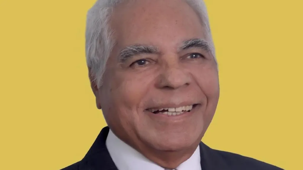 Murió el reconocido compositor Isaac Villanueva