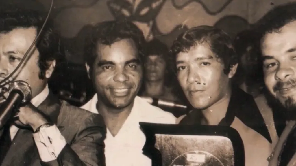 Compositores colombianos: Isaac Villanueva, inmortal 