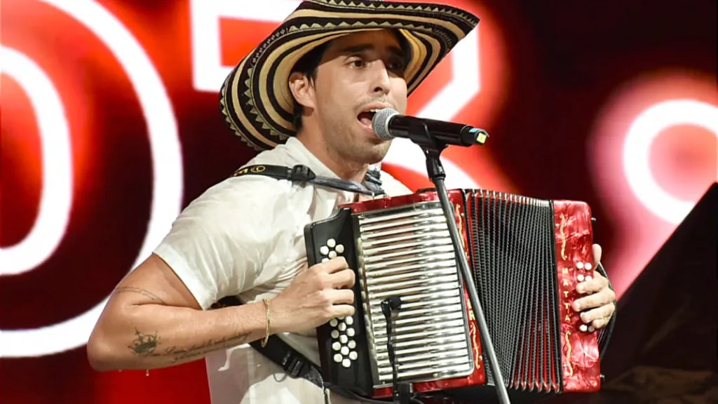 Javier Matta, Rey Vallenato: Jorge Oñate, carrera e historia 