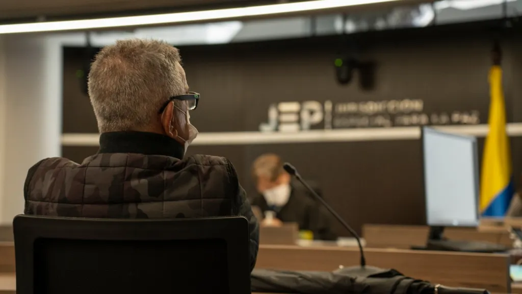 Por secuestros, JEP citó a exmiembros del comando de las extintas Farc