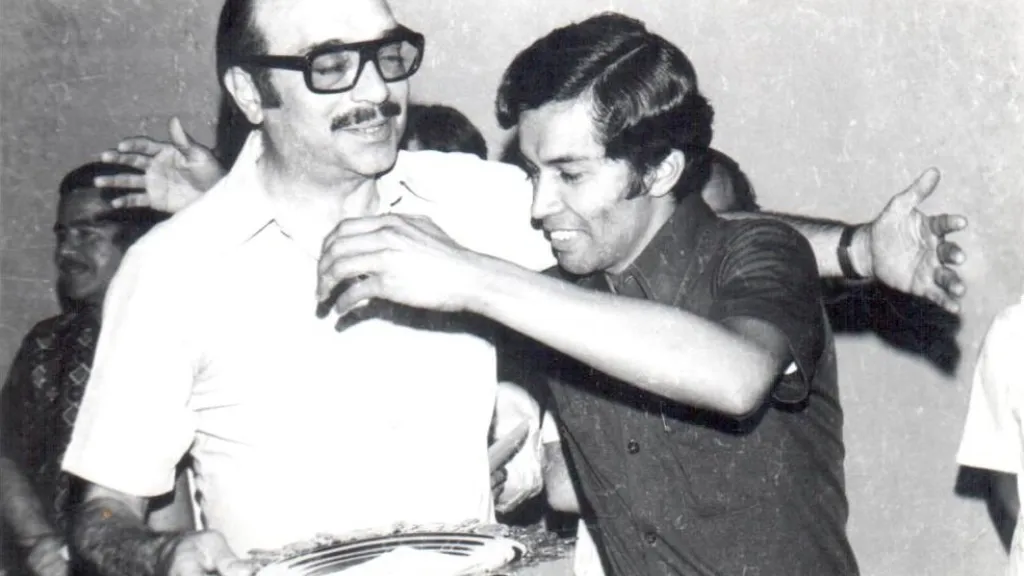 Compositores colombianos 