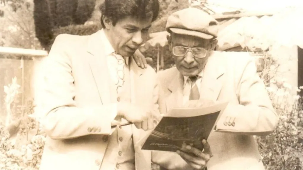Historia de José Miller Trujillo, ‘Wiponga’