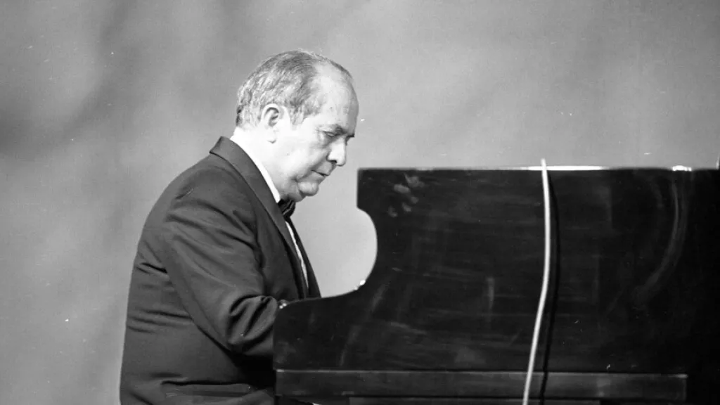 Jaime R. Echavarría, vida y obra: legado musical 