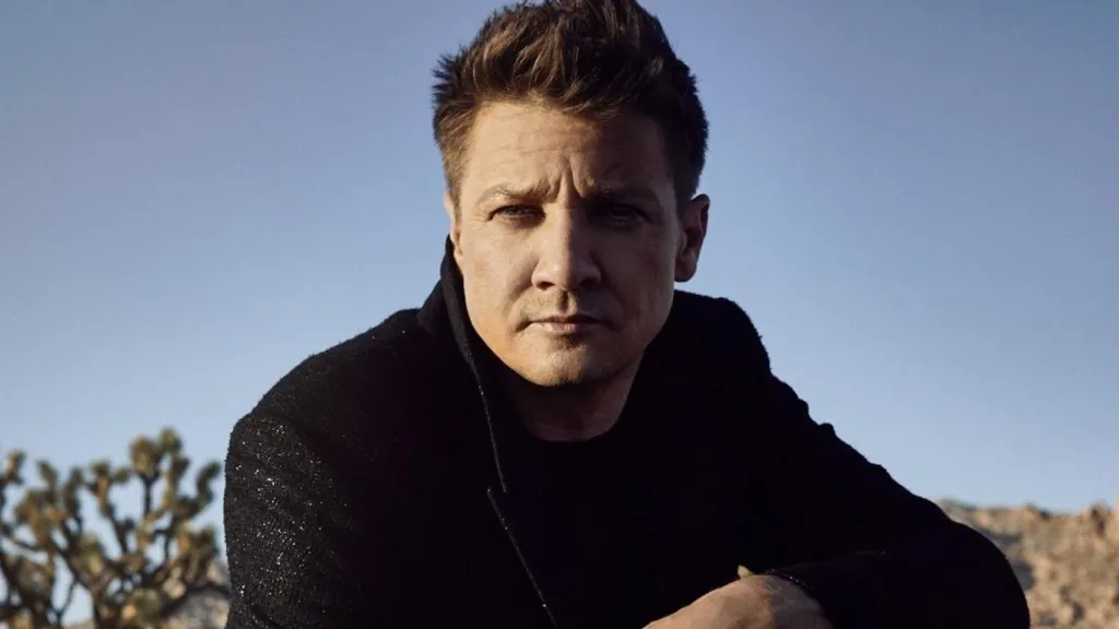 Jeremy Renner en estado crítico pero estable tras accidente