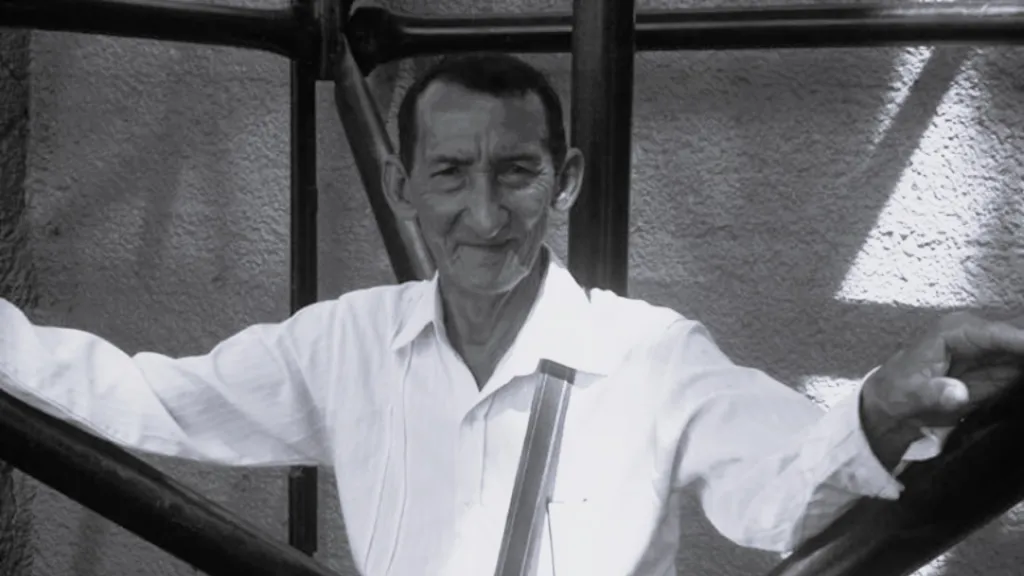 Falleció el corista de música vallenata Jhonny Cervantes