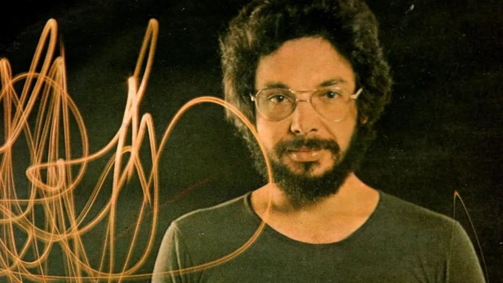 Artista de la Semana: 20 años sin Joe Madrid