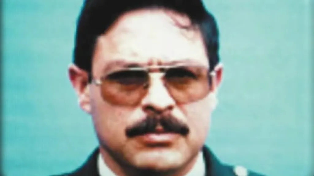  Revelan identidad del presunto asesino de Jesús María Valle