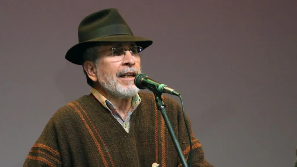 Jorge Velosa cumple 77 años. Conoce la trayectoria del maestro de la carranga, sus canciones más recordadas y su aporte a la música campesina colombiana.