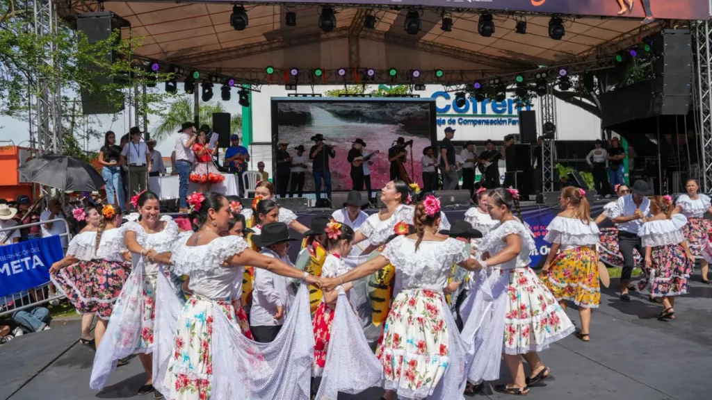 La Edición 58 del Torneo Internacional del Joropo se realiza bajo la iniciativa “Joropo con Corazón”