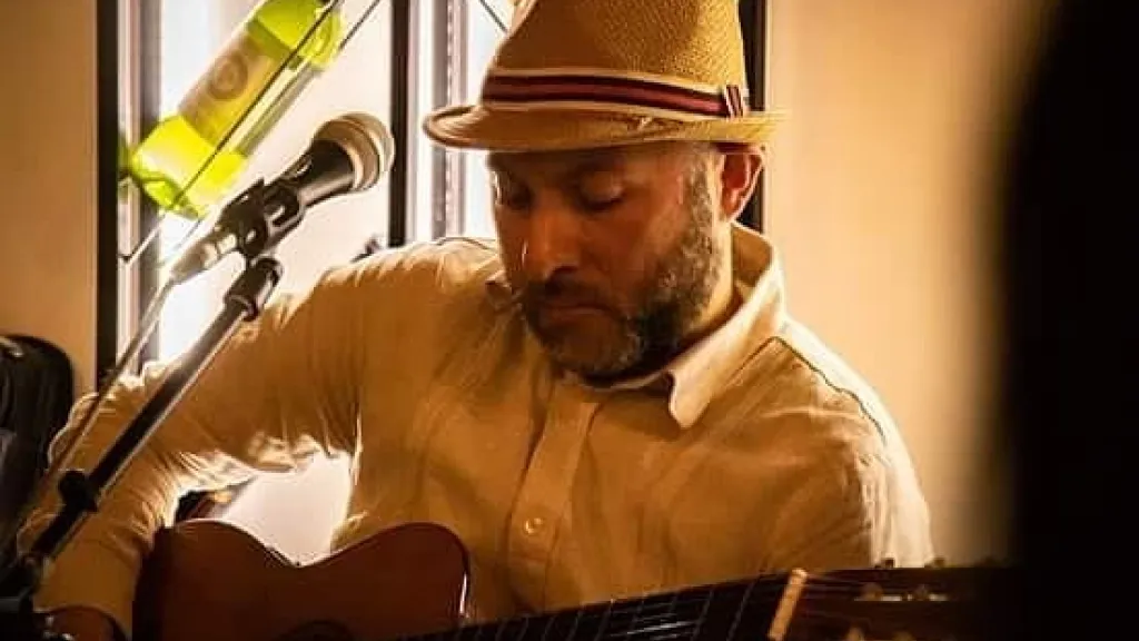 Descarga de la semana: “La Gaitana” de Juan Achury