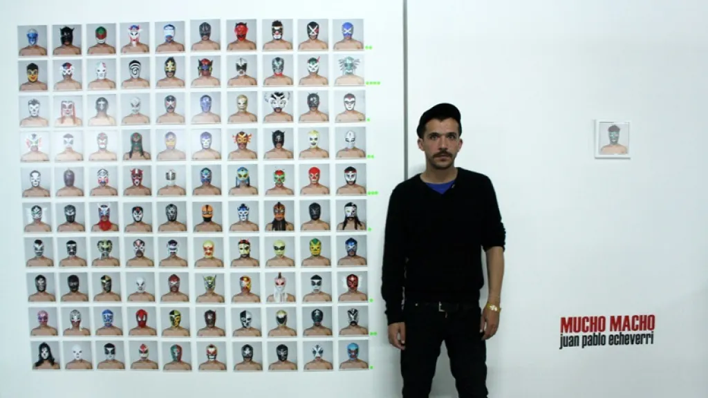 Muere el artista Juan Pablo Echeverri