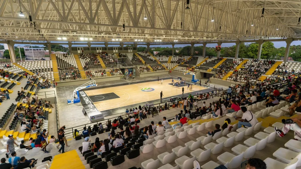 Juegos Intercolegiados Valledupar tienen a más de 5 mil participantes