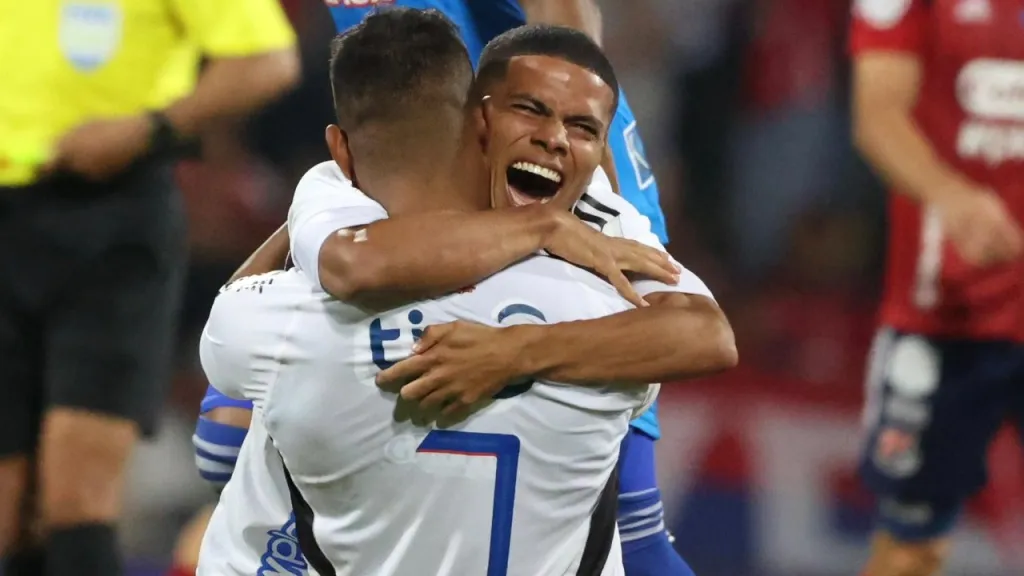 Junior campeón Liga BetPlay2023-II | Fútbol colombiano 