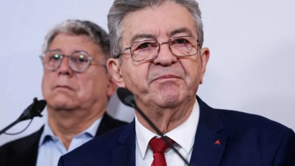 Líderes franceses respaldan al presidente Petro ante amenazas de Trump