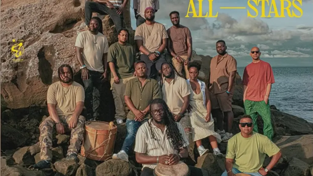 El sencillo abre el álbum “Calima”, grabado tras el encuentro en Tumaco, y estará disponible gratis por 24 horas en la web desde este 25 de febrero a las 6:00 a.m.