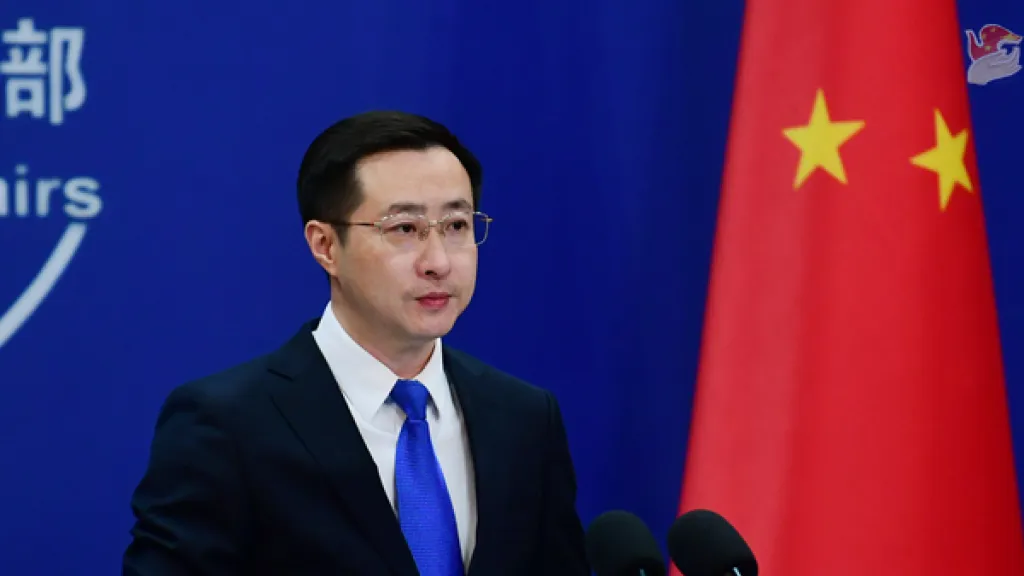 China insta a EE. UU. a dejar de presionar a América Latina y respetar su soberanía
