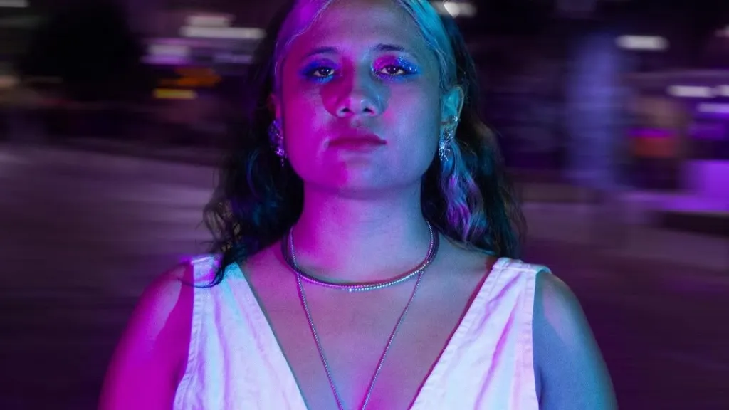 Quién es La Malsonante: música experimental y feminista en Demo Estéreo