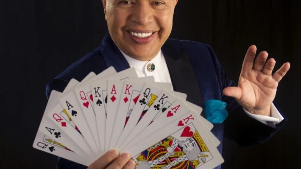 Falleció el mago Gustavo Lorgia, creador de una cultura de magia desde los años 80 en Colombia