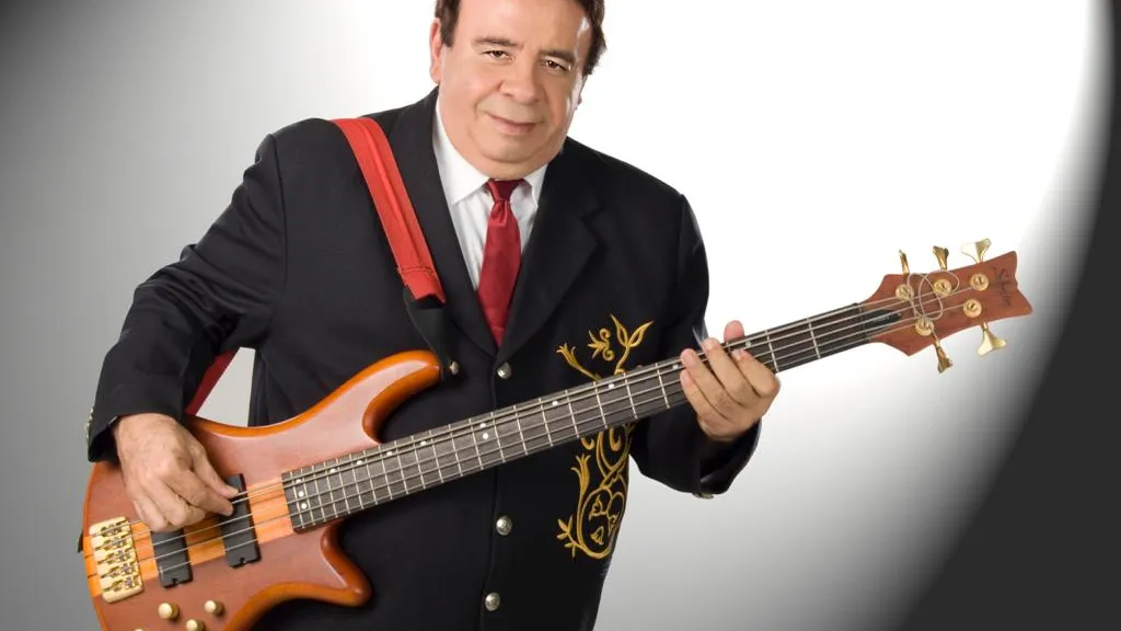 Los 75 años de Fruko