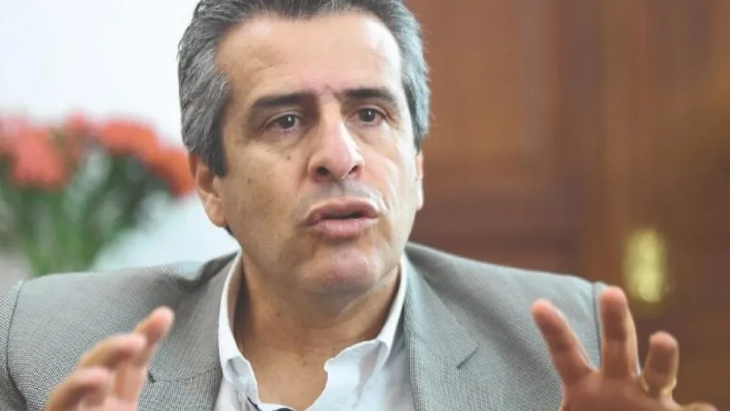 Alto consejero destacó la participación activa en los Diálogos Regionales Vinculantes