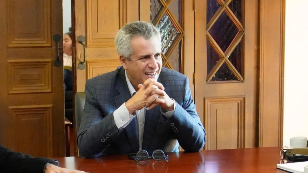 Ministro del Interior explicó las medidas del día cívico para el 19 de abril 