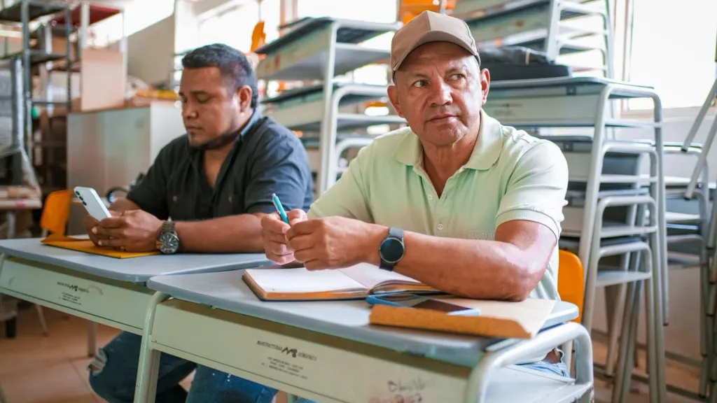 Más de 49 mil personas avanzan en procesos de alfabetización impulsados por el Gobierno nacional