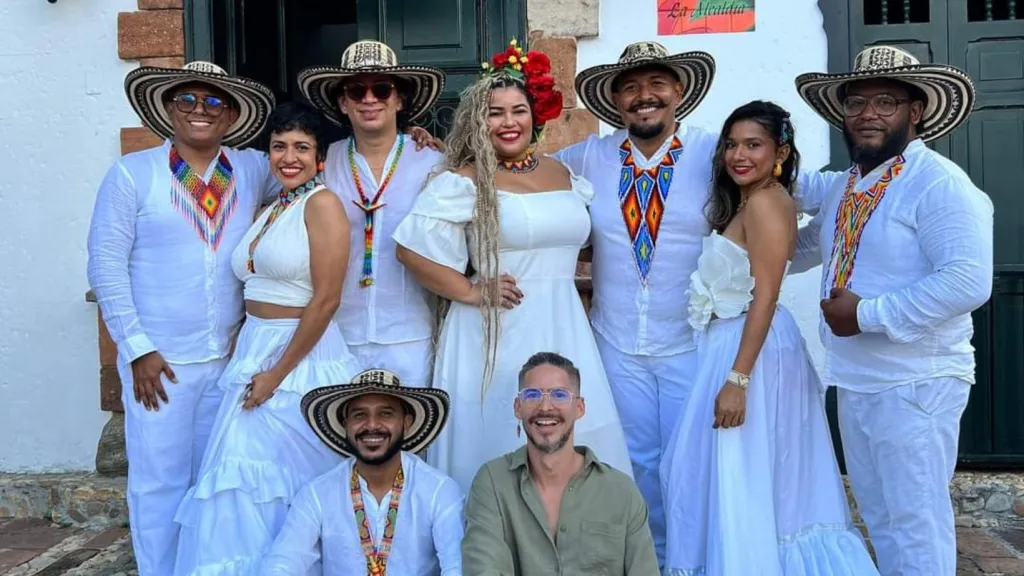 El Macondo de los Gaiteros