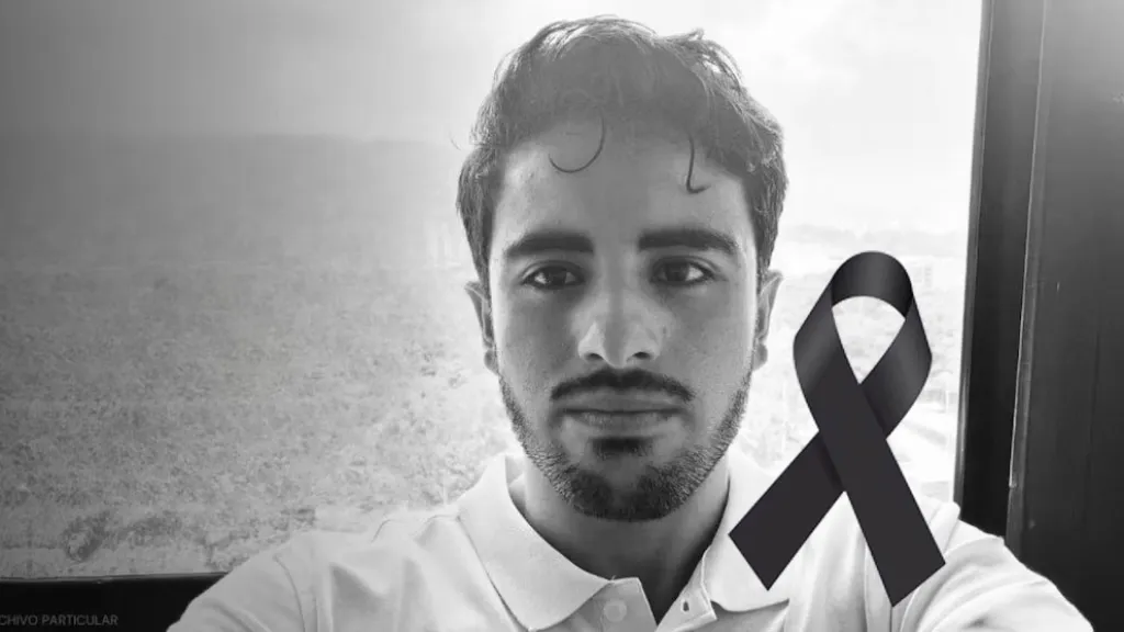 Mateo Pérez Rueda fue asesinado por Jhon Edison Chalá, así lo confirmó el presidente Petro