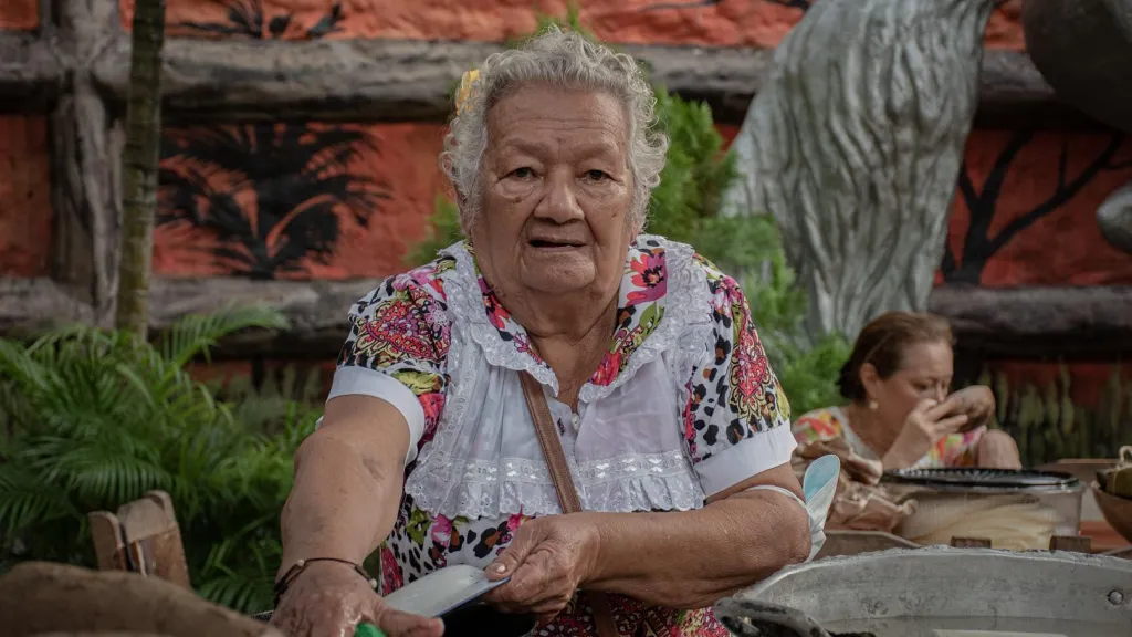 Conoce a las matronas de Arauca y sus saberes ancestrales del territorio