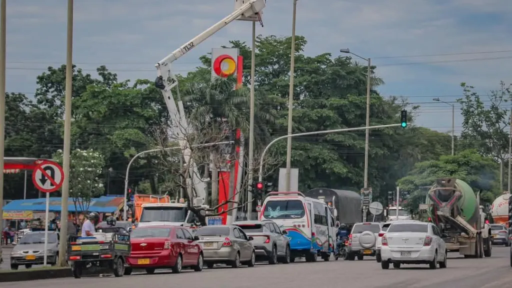 Pico y placa Villavicencio: del 26 de mayo al 1 de junio