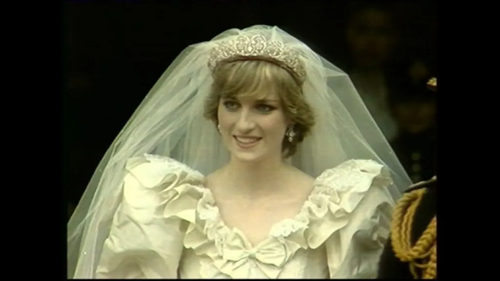 El "inmersivo" documental sobre la princesa Diana que se reveló en Sundance 