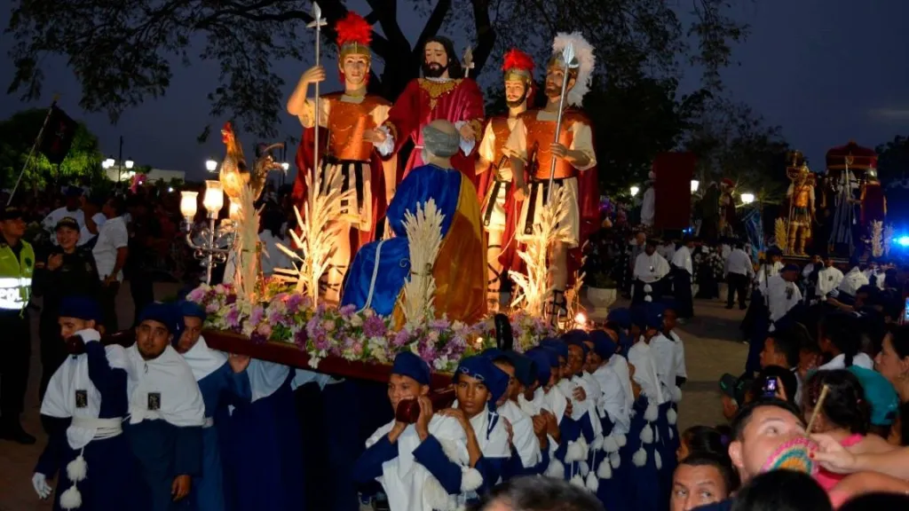 Semana Santa