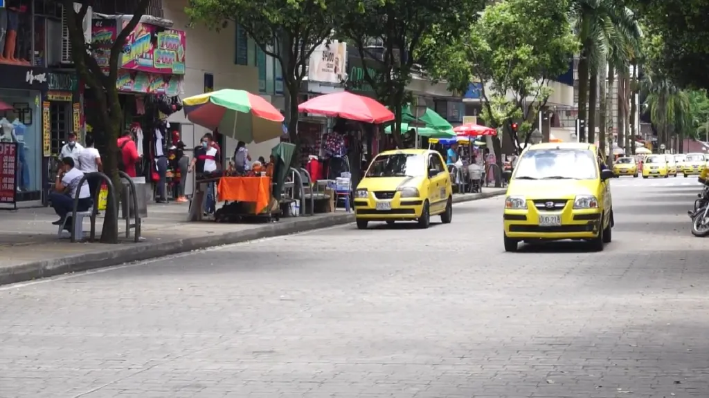 Pico y placa en Villavicencio: 19 al 23 de mayo