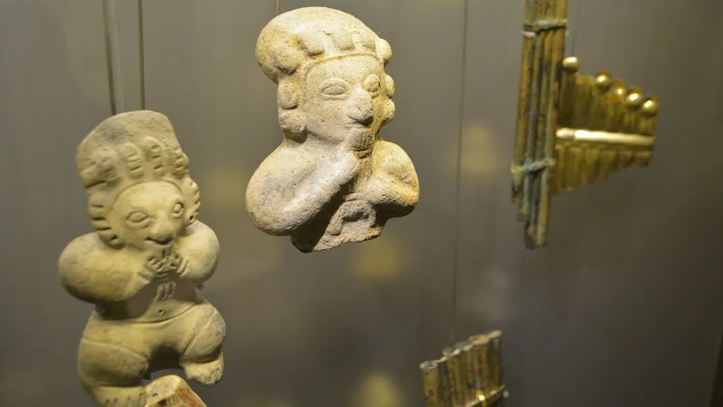 Museos de Colombia 