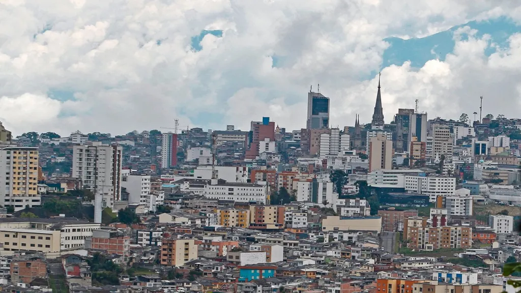 ¿Cuáles son las ciudades con más desarrollo social en Colombia?