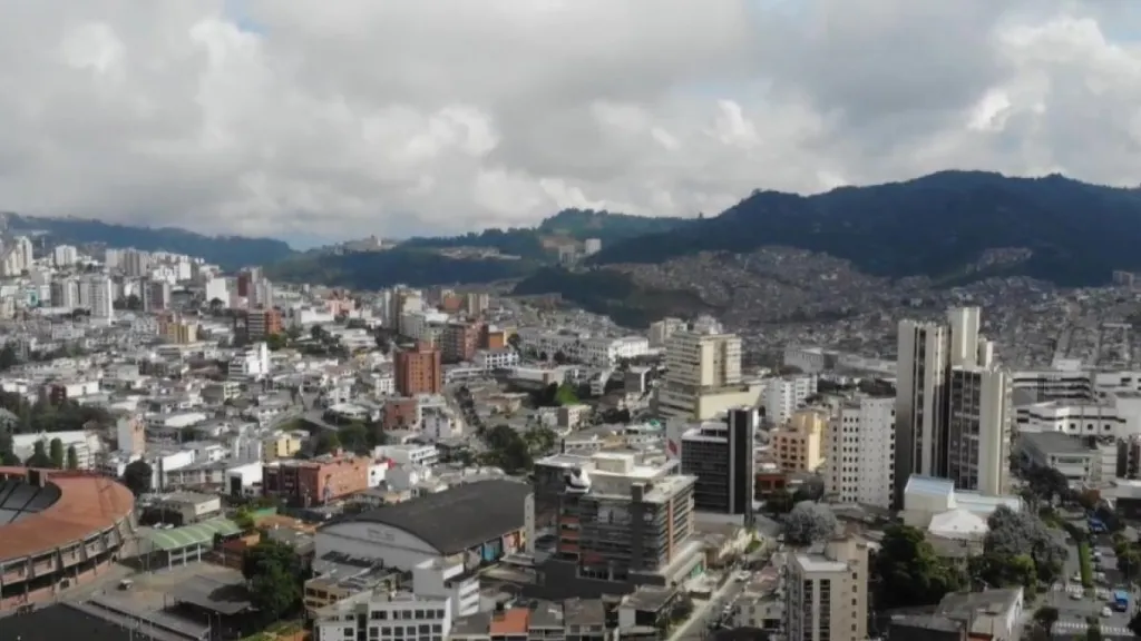 Caldas 