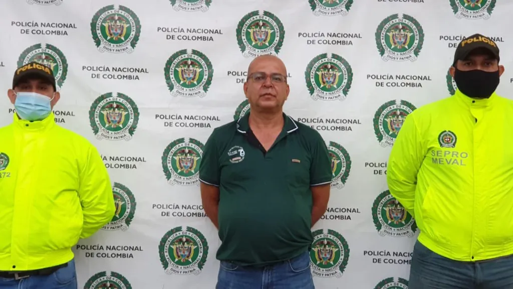 ¿Por qué murió? Investigan causas de muerte de "Manolo" en cárcel de Valledupar 