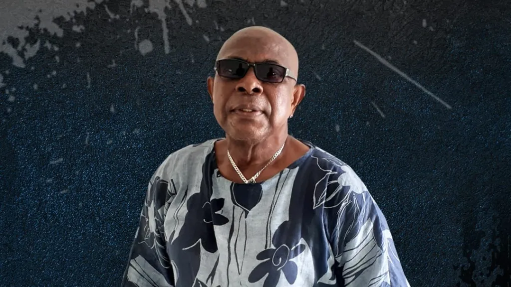 Wilson “Saoko” Manyoma | Biografía y trayectoria