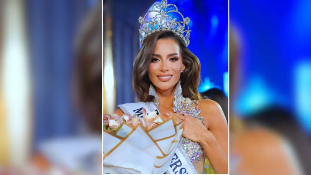 María Alejandra López Pérez es Miss Universe Colombia 2026. Conoce su trayectoria en los concursos de belleza y cómo representará a Colombia en Miss Universo.