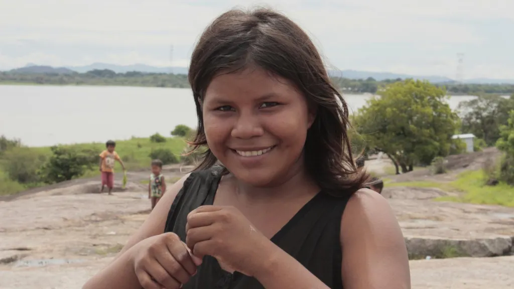 Documental 'María Salvaje': realidades de los indígenas Amorúa 